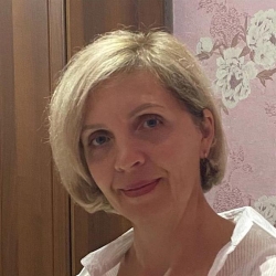 Фотография репетитора Марьенко Наталья Николаевна