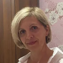 Фотография репетитора Марьенко Наталья Николаевна