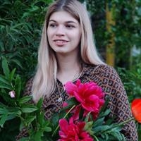 Фотография репетитора Миронова Юлия Игоревна