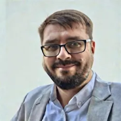 Фотография репетитора Трубачев Денис Александрович