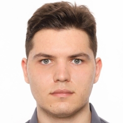 Фотография репетитора Сараев Сергей Германович