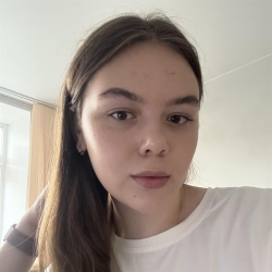 Фотография репетитора Яковлева Катрина Вячеславовна
