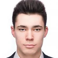 Фотография репетитора Смирнов Денис Витальевич