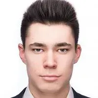 Фотография репетитора Смирнов Денис Витальевич