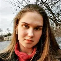 Фотография репетитора Долгих Мария Сергеевна