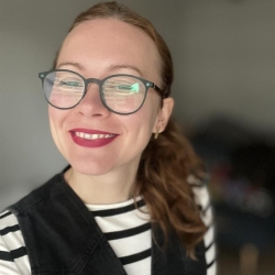 Фотография репетитора Мазалова Светлана Андреевна