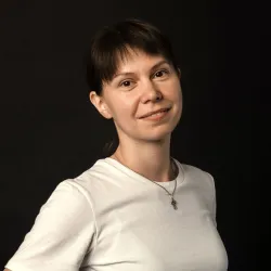 Фотография репетитора Сербина Нелли Вадимовна