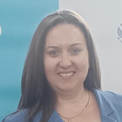 Фотография репетитора Фунтикова Юлия Михайловна