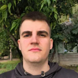 Фотография репетитора Курков Степан Александрович