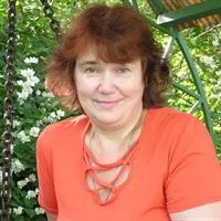 Фотография репетитора Соколова Елена Владимировна