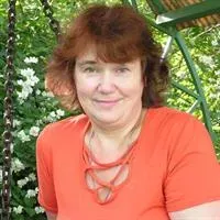 Фотография репетитора Соколова Елена Владимировна