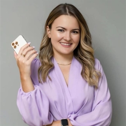 Фотография репетитора Миргород Ирина Геннадьевна