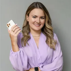 Фотография репетитора Миргород Ирина Геннадьевна