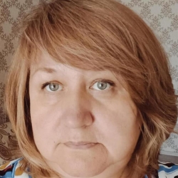 Фотография репетитора Маркина Татьяна Петровна