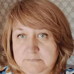 Фотография репетитора Маркина Татьяна Петровна