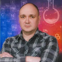 Фотография репетитора Обвинцев Геннадий Евгеньевич