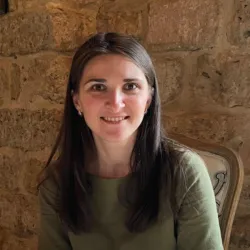 Фотография репетитора Сидорова Екатерина Игоревна