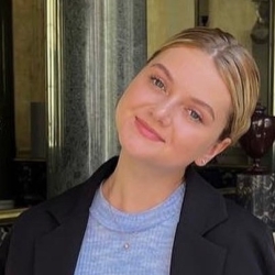 Фотография репетитора Силкина Ольга Вячеславовна