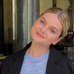 Фотография репетитора Силкина Ольга Вячеславовна