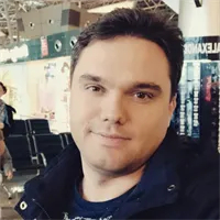 Фотография репетитора Ашастин Вячеслав Константинович