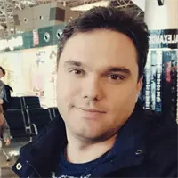 Фотография репетитора Ашастин Вячеслав Константинович