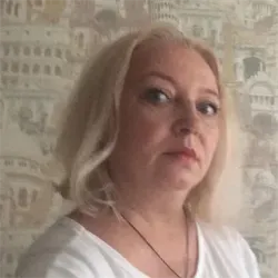 Фотография репетитора Гончарова Наталья Викторовна