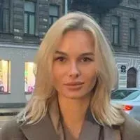 Фотография репетитора Кращенко Кристина Сергеевна