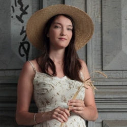 Фотография репетитора Виленская Мария Сергеевна