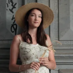 Фотография репетитора Виленская Мария Сергеевна