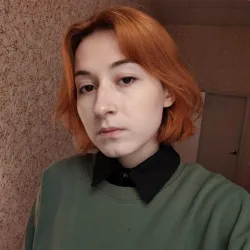 Фотография репетитора Шевцова Диана Юрьевна