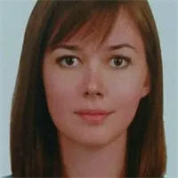 Фотография репетитора Крысько Марина Валерьевна