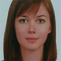 Фотография репетитора Крысько Марина Валерьевна