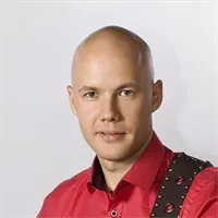 Фотография репетитора Щербаков Данис Альбертович