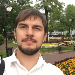 Фотография репетитора Алексеев Юрий Анатольевич