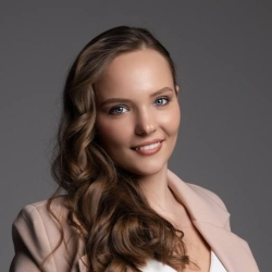 Фотография репетитора Матасова Софья Алексеевна