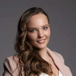 Фотография репетитора Матасова Софья Алексеевна