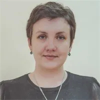 Фотография репетитора Анциферова Наталья Геннадьевна