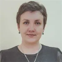 Фотография репетитора Анциферова Наталья Геннадьевна