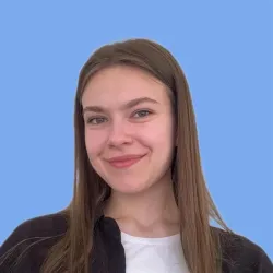 Фотография репетитора Головчанская Анастасия Андреевна