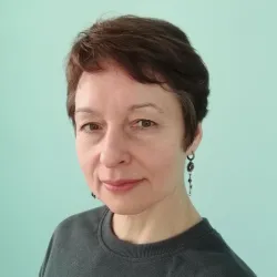 Фотография репетитора Русанова Ольга Александровна