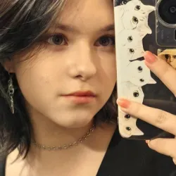 Фотография репетитора Любимцева Анастасия Юрьевна