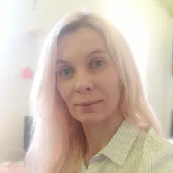 Фотография репетитора Гапонова Тамара Борисовна