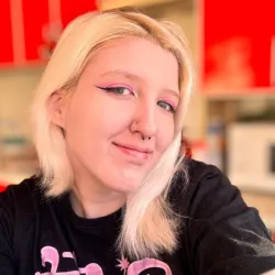 Фотография репетитора Агапова Алёна Юрьевна