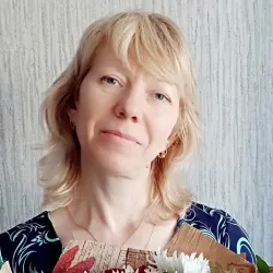 Фотография репетитора Евтушенко Елена Федоровна