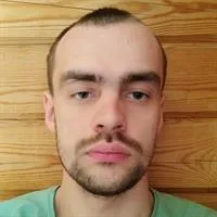 Фотография репетитора Чернышов Вячеслав Александрович