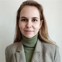 Фотография репетитора Войчук Мира Сергеевна