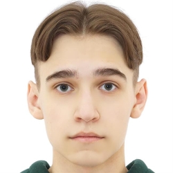 Фотография репетитора Галенский Андрей Михайлович