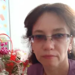 Фотография репетитора Нифантьева Светлана Викторовна