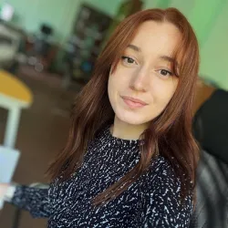 Фотография репетитора Чебыкина Александра Михайловна