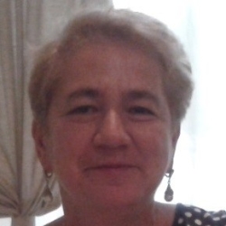 Фотография репетитора Юнович Татьяна Ароновна